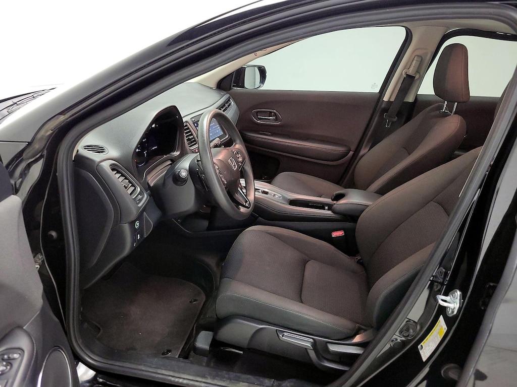 used 2022 Honda HR-V car, priced at $21,998