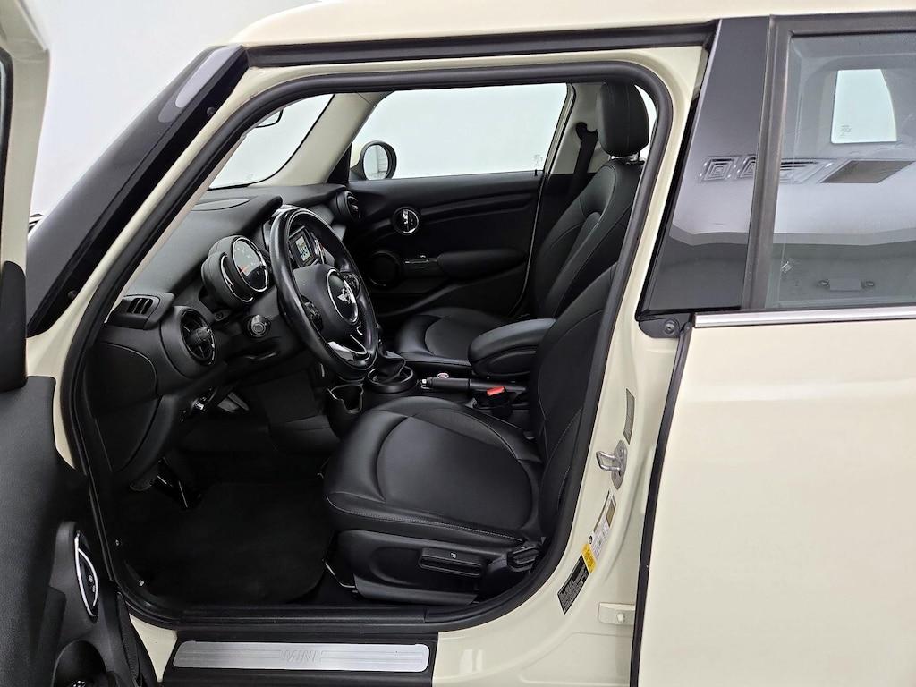 used 2017 MINI Hardtop car, priced at $15,998