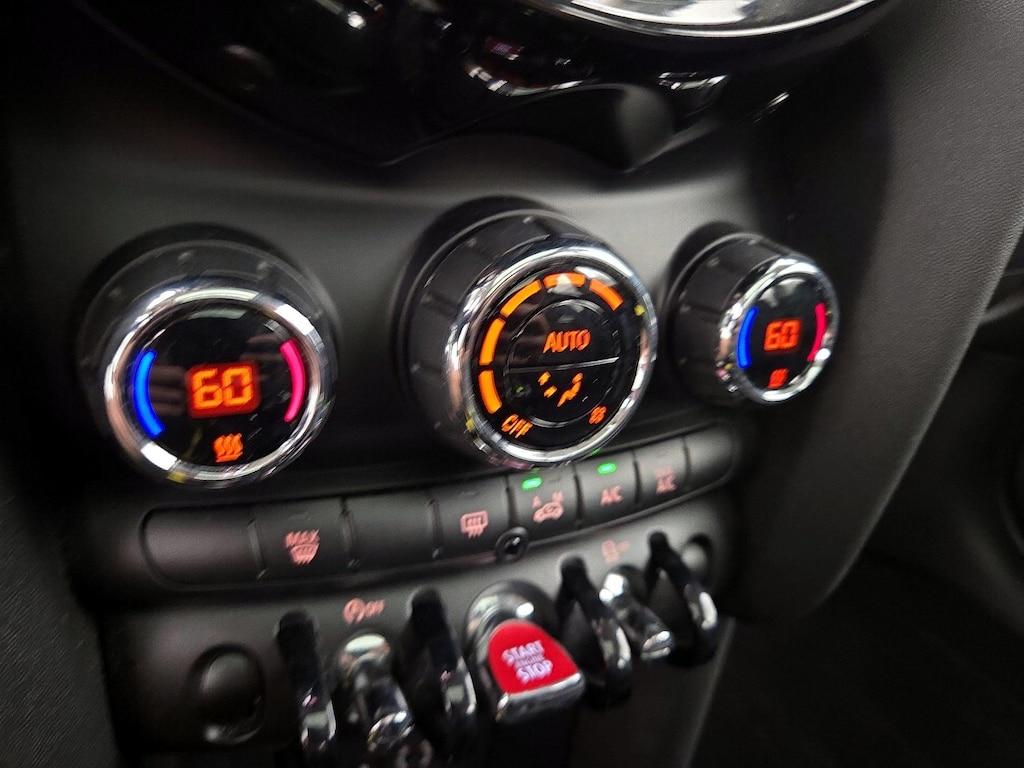 used 2017 MINI Hardtop car, priced at $15,998