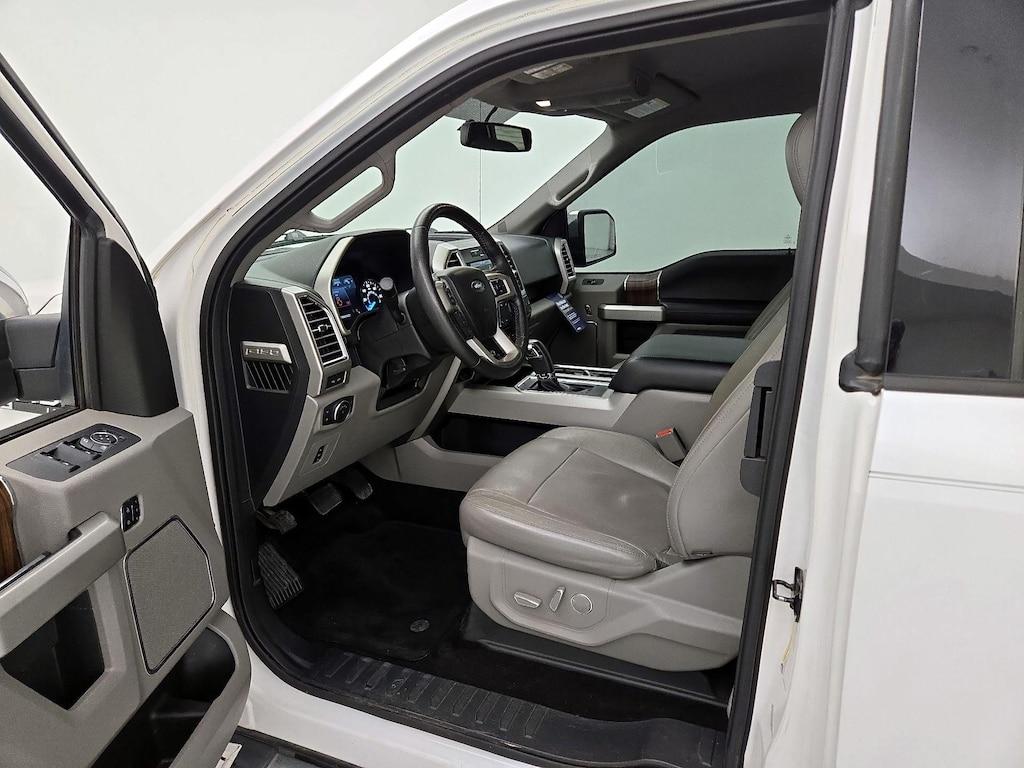 used 2015 Ford F-150 car, priced at $23,998