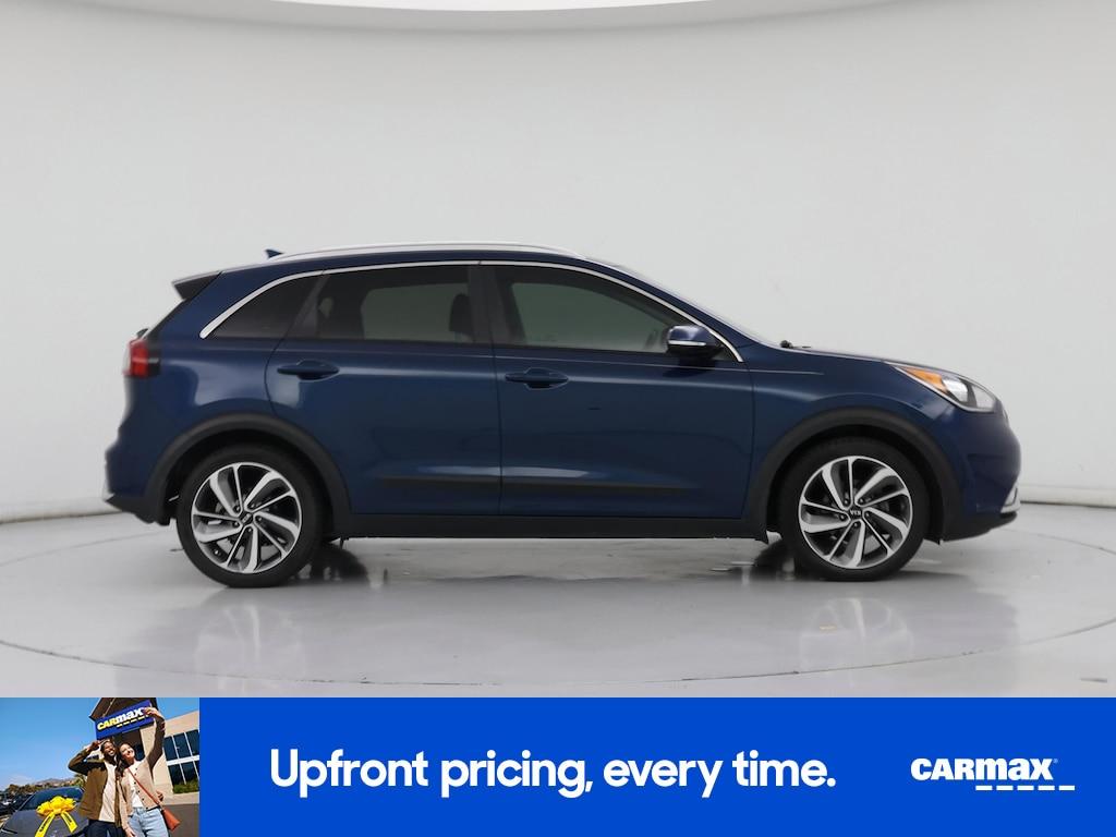 used 2017 Kia Niro car, priced at $14,998