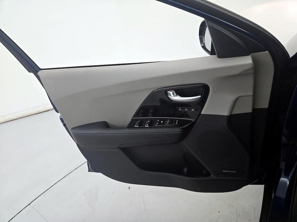 used 2017 Kia Niro car, priced at $14,998