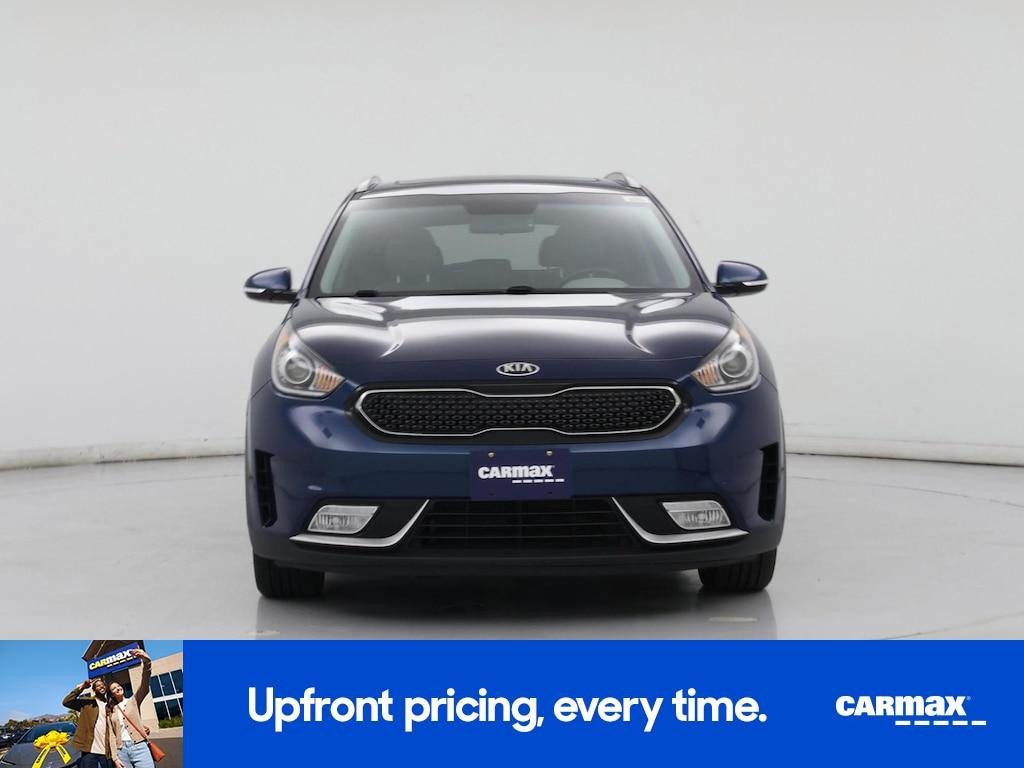 used 2017 Kia Niro car, priced at $14,998
