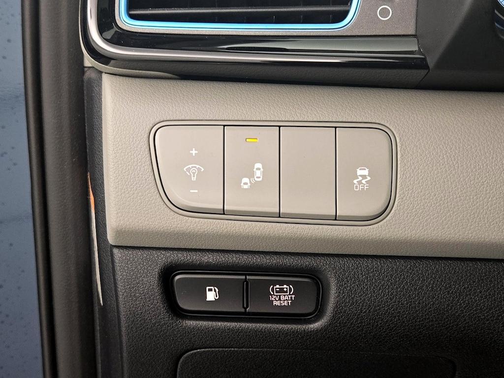used 2017 Kia Niro car, priced at $14,998
