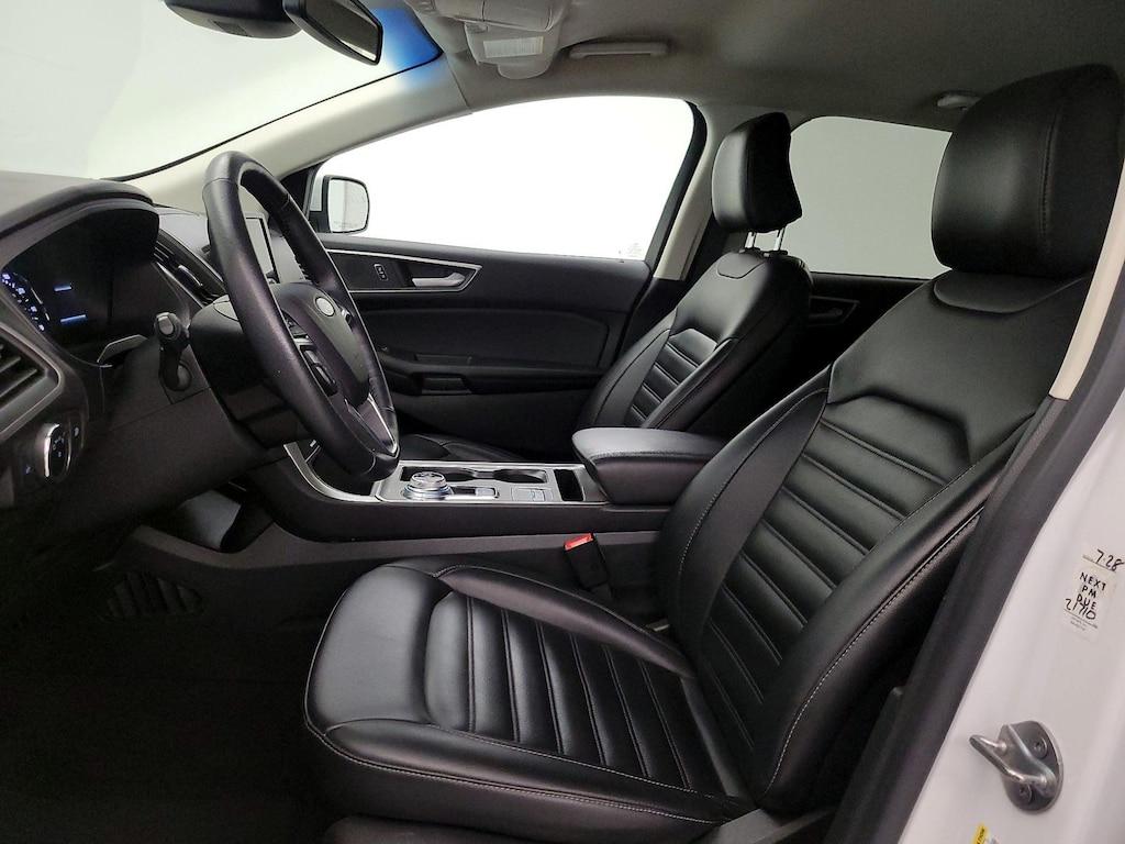 used 2023 Ford Edge car, priced at $22,998