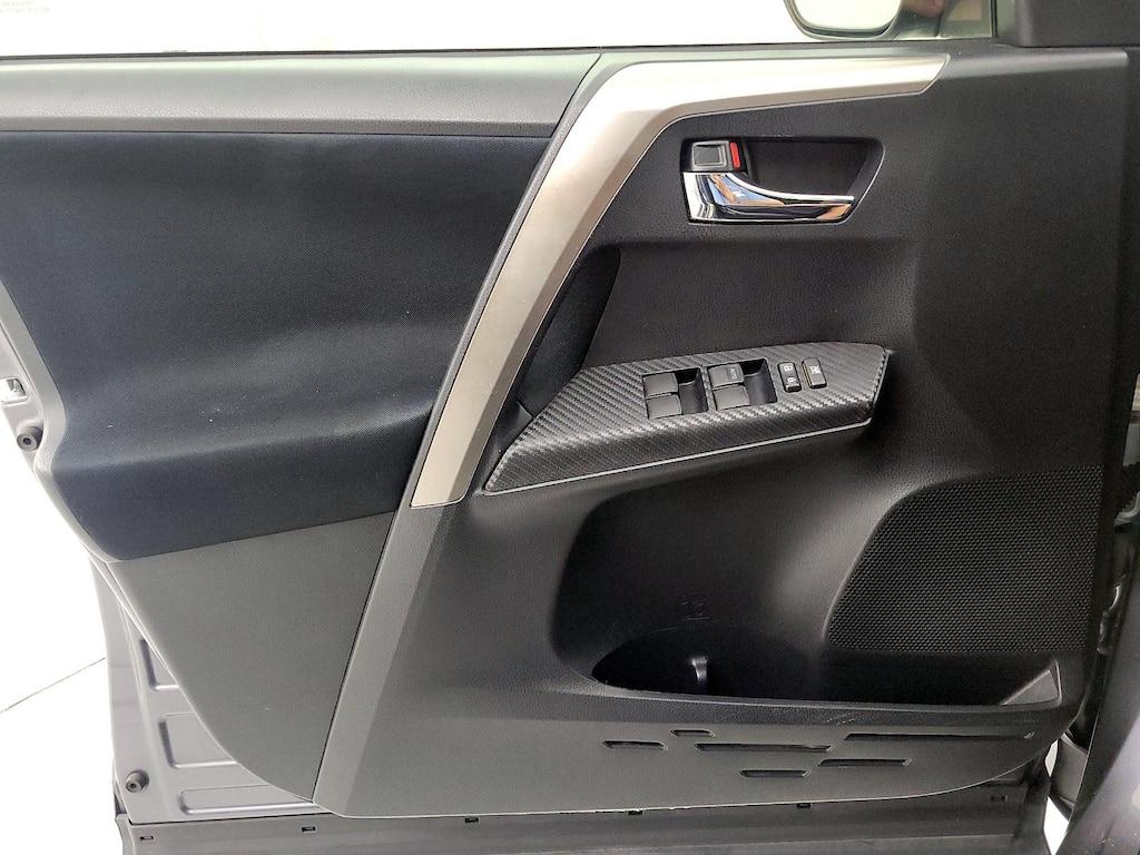 used 2015 Toyota RAV4 car, priced at $17,998