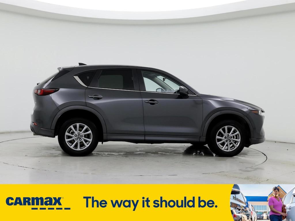 used 2024 Mazda CX-5 car, priced at $26,998