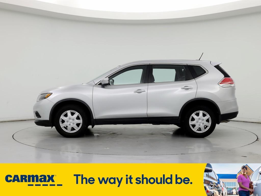 used 2015 Nissan Rogue car, priced at $16,998