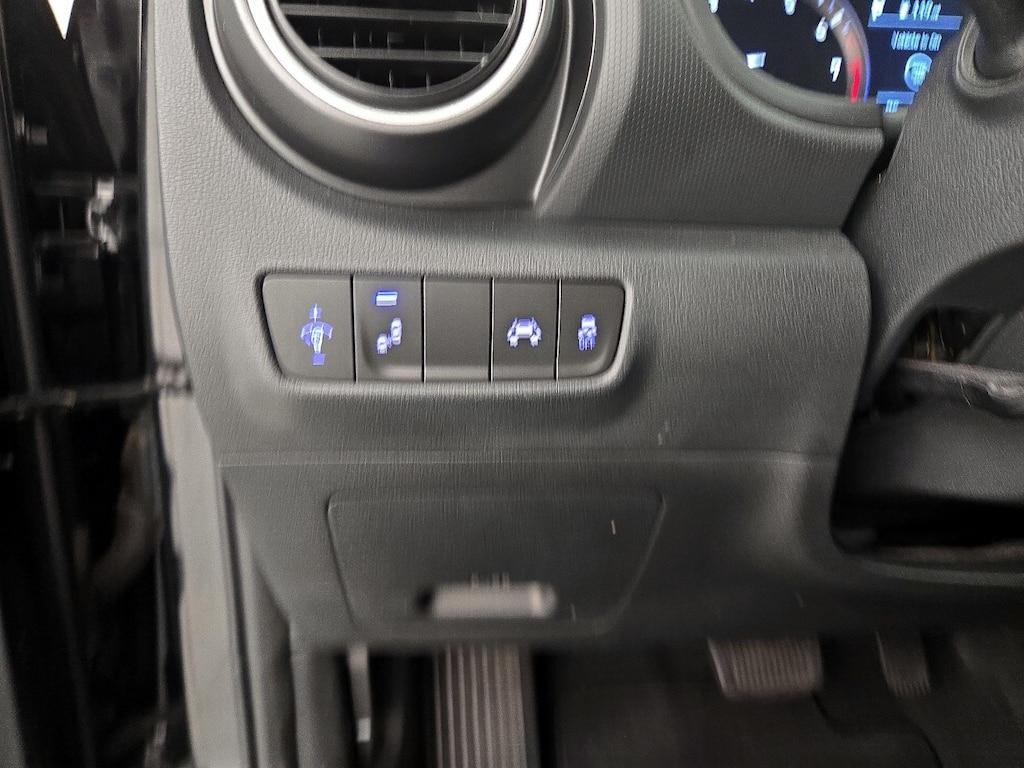 used 2020 Hyundai Kona car, priced at $18,998