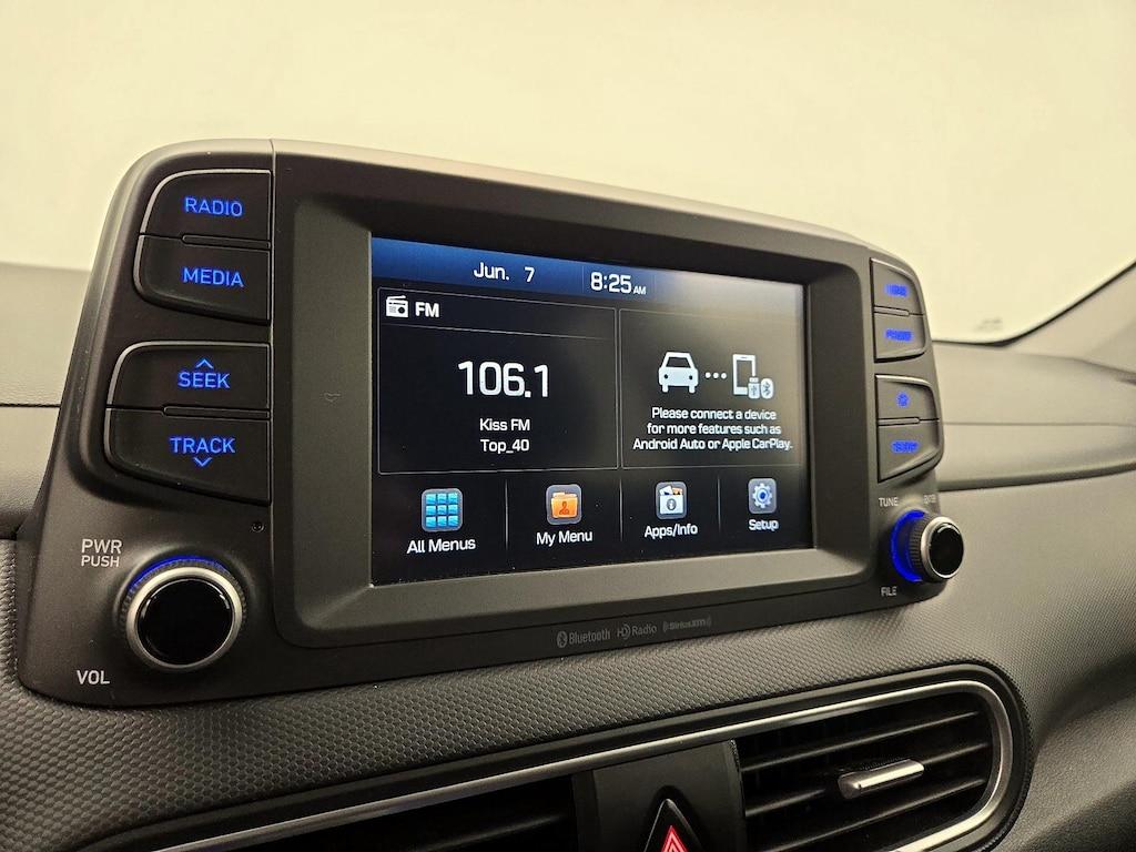 used 2020 Hyundai Kona car, priced at $18,998