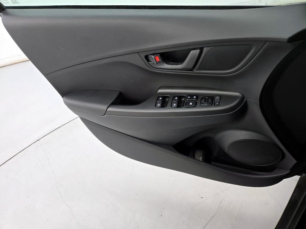 used 2020 Hyundai Kona car, priced at $18,998