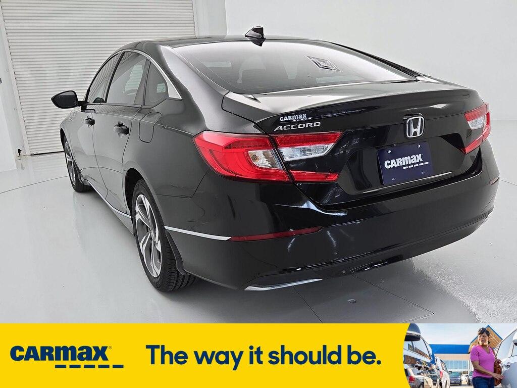 used 2019 Honda Accord car, priced at $25,998