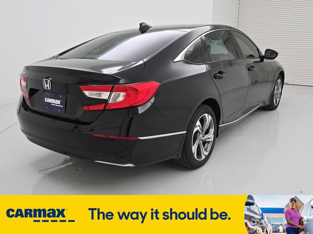 used 2019 Honda Accord car, priced at $25,998