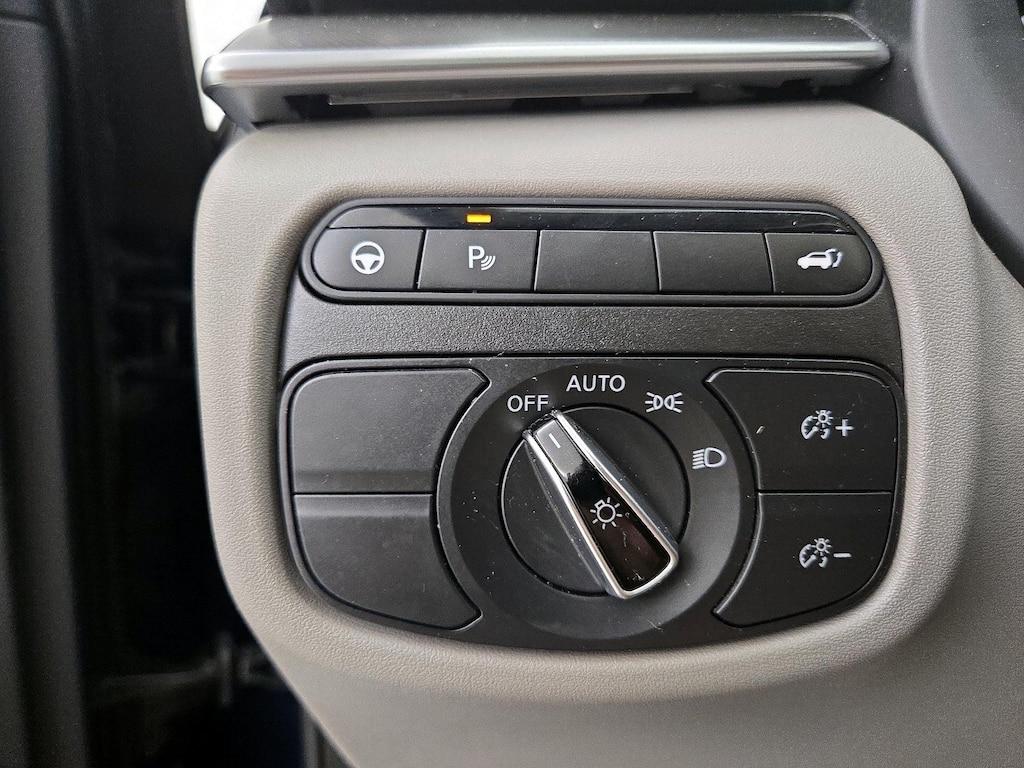 used 2023 INFINITI QX50 car, priced at $31,998