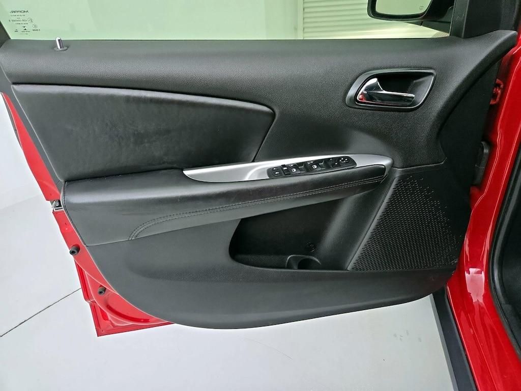 used 2020 Dodge Journey car, priced at $18,998