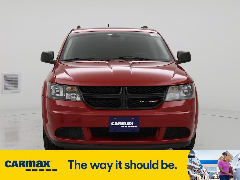 used 2020 Dodge Journey car, priced at $18,998
