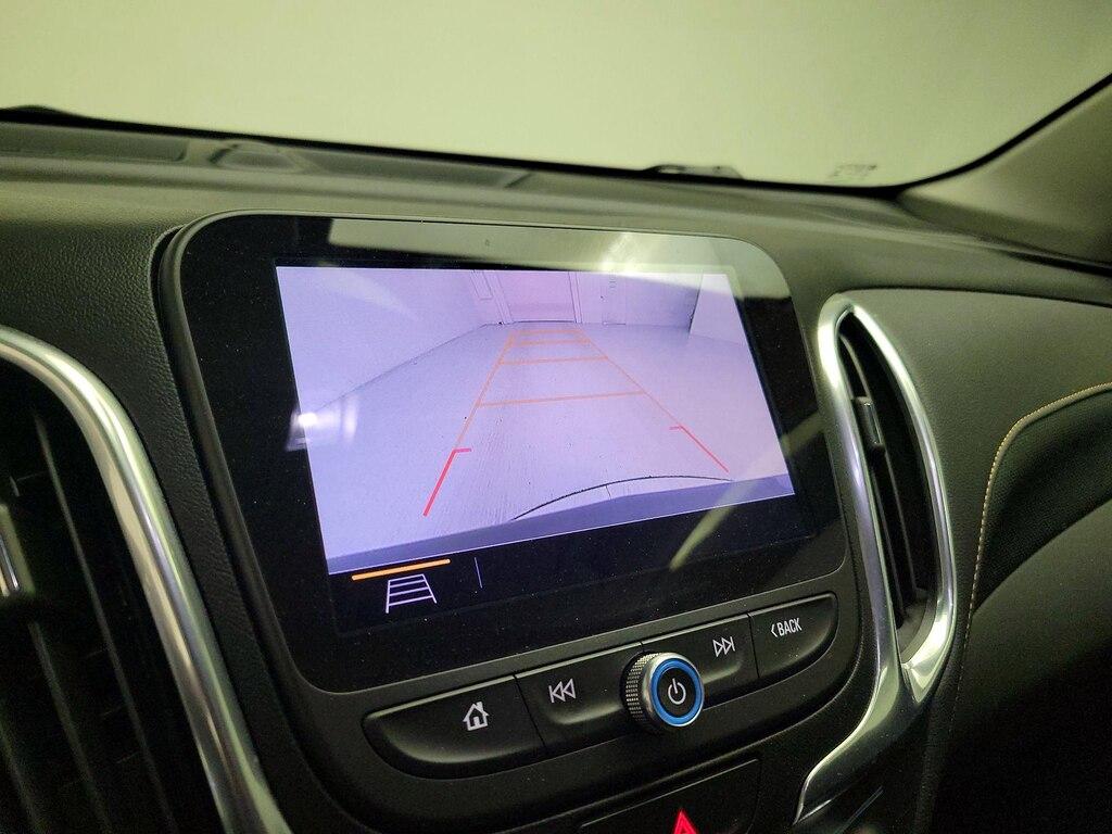 used 2021 Chevrolet Equinox car, priced at $24,998