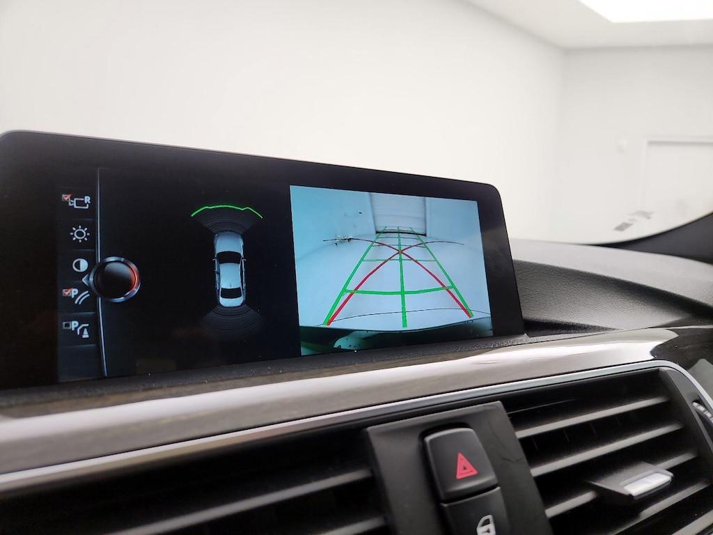 used 2017 BMW 320 car, priced at $16,998