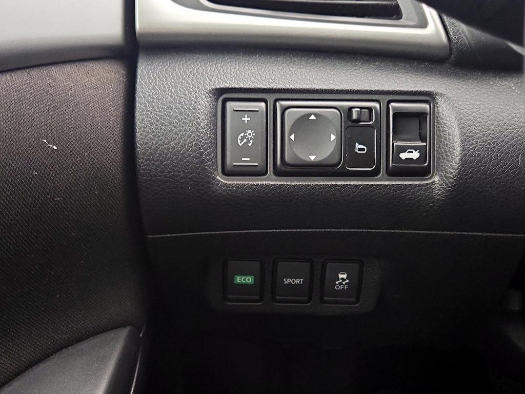 used 2017 Nissan Sentra car, priced at $14,998