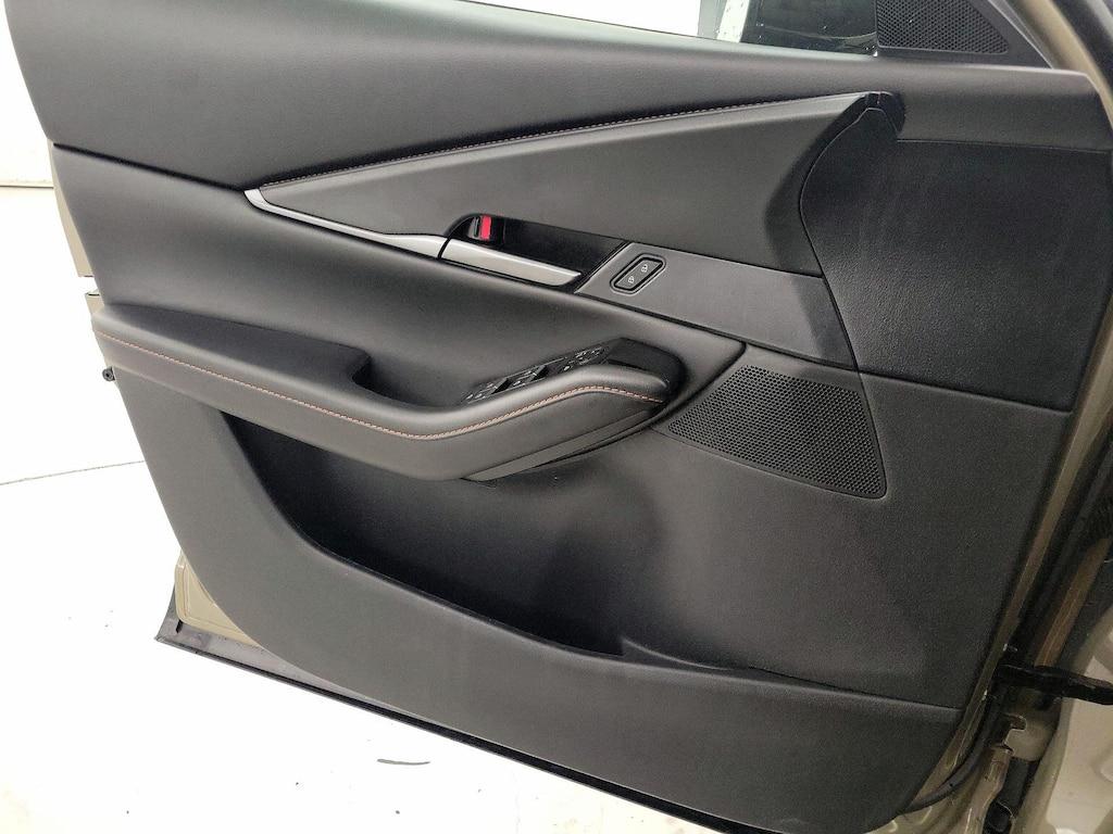 used 2024 Mazda CX-30 car, priced at $30,998