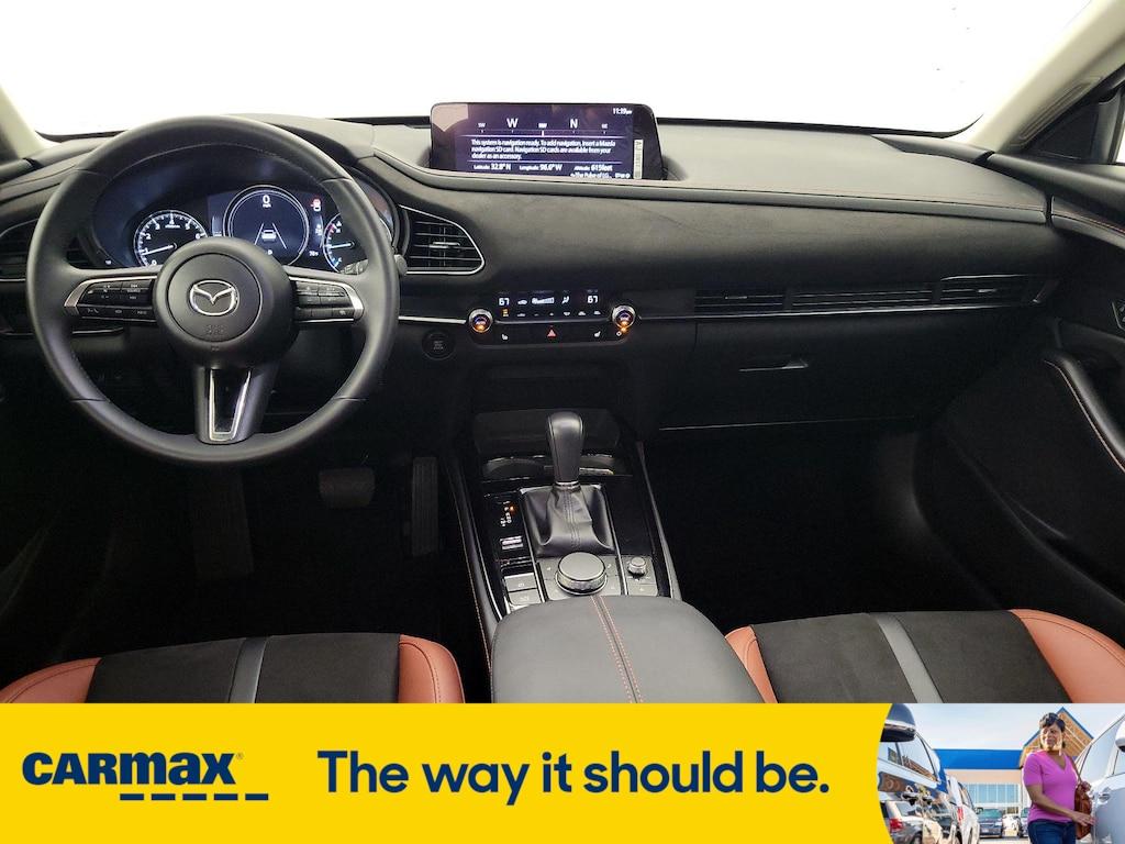 used 2024 Mazda CX-30 car, priced at $30,998