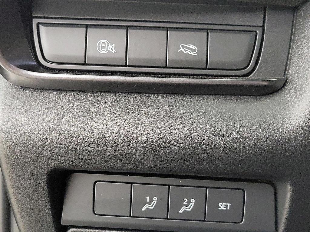 used 2024 Mazda CX-30 car, priced at $30,998