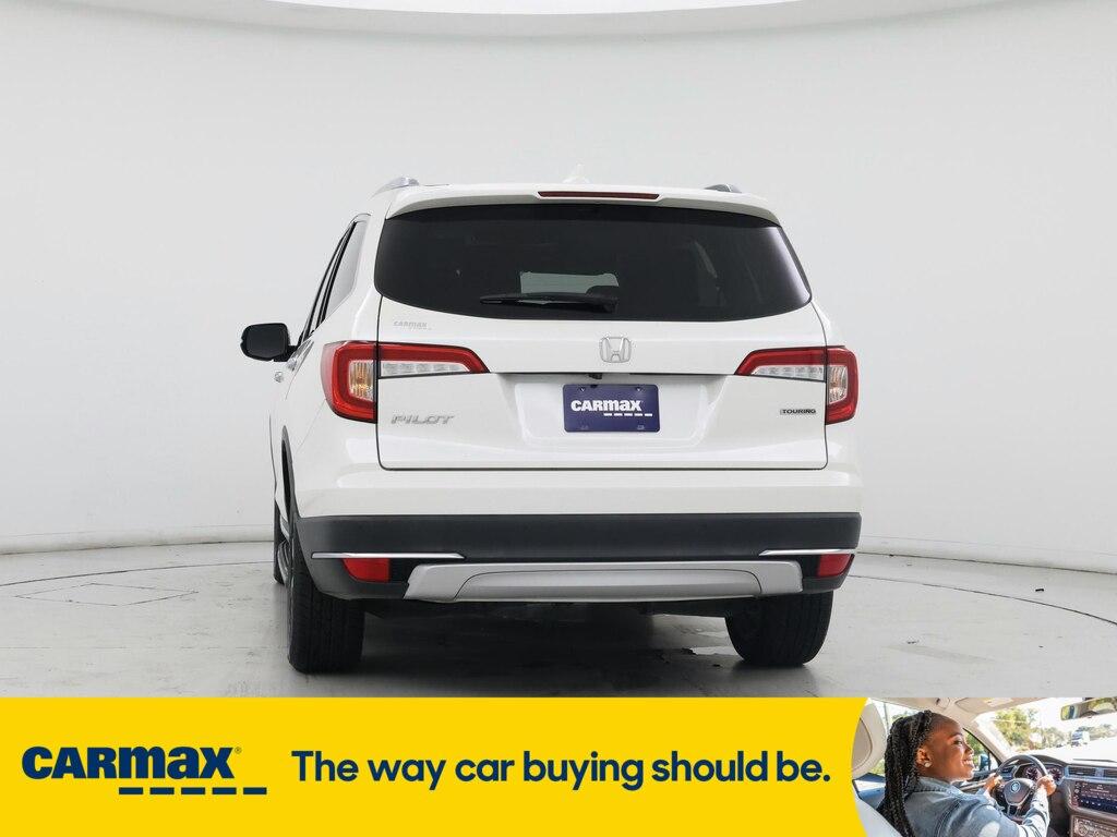 used 2019 Honda Pilot car, priced at $30,998