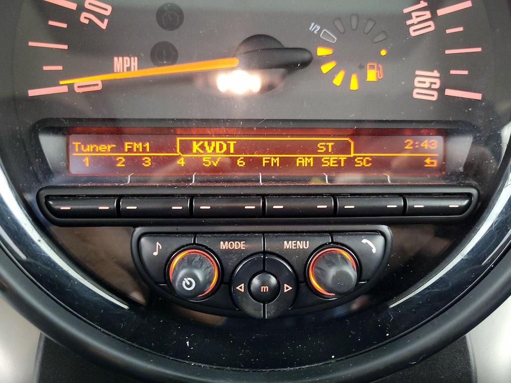 used 2015 MINI Countryman car, priced at $15,998