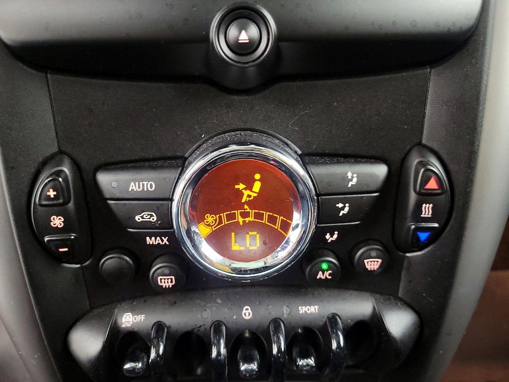 used 2015 MINI Countryman car, priced at $15,998