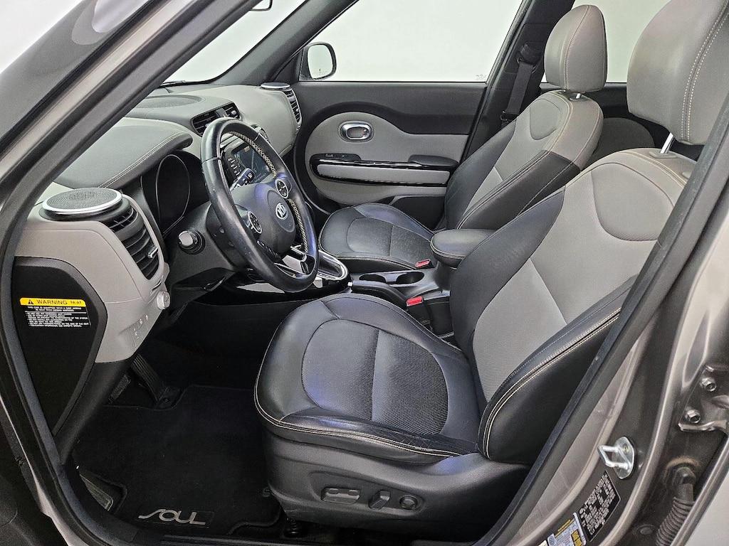used 2015 Kia Soul car, priced at $16,998