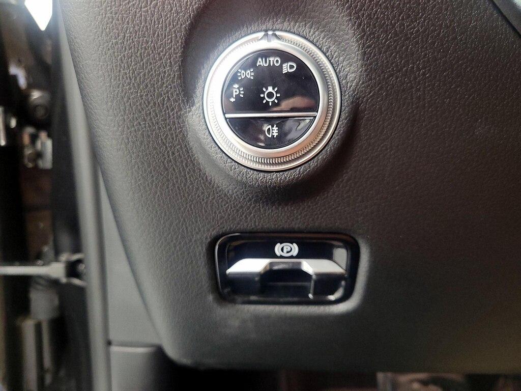 used 2022 Mercedes-Benz C-Class car, priced at $41,998