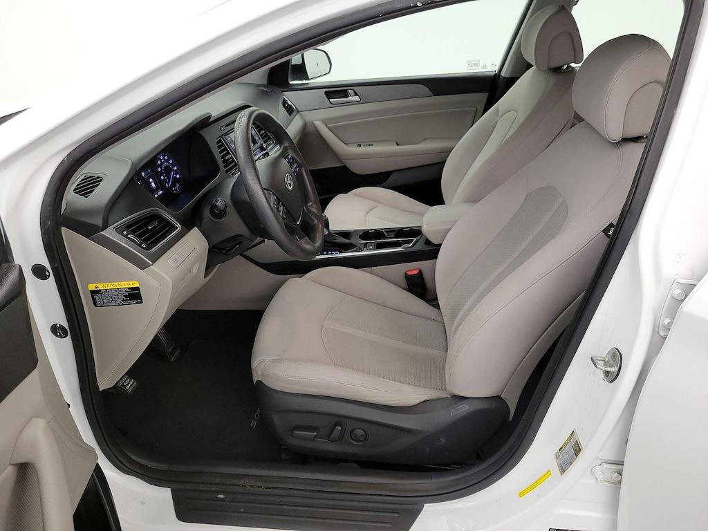 used 2015 Hyundai Sonata car, priced at $14,998