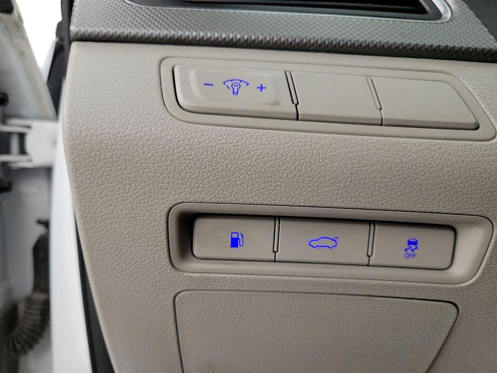used 2015 Hyundai Sonata car, priced at $14,998