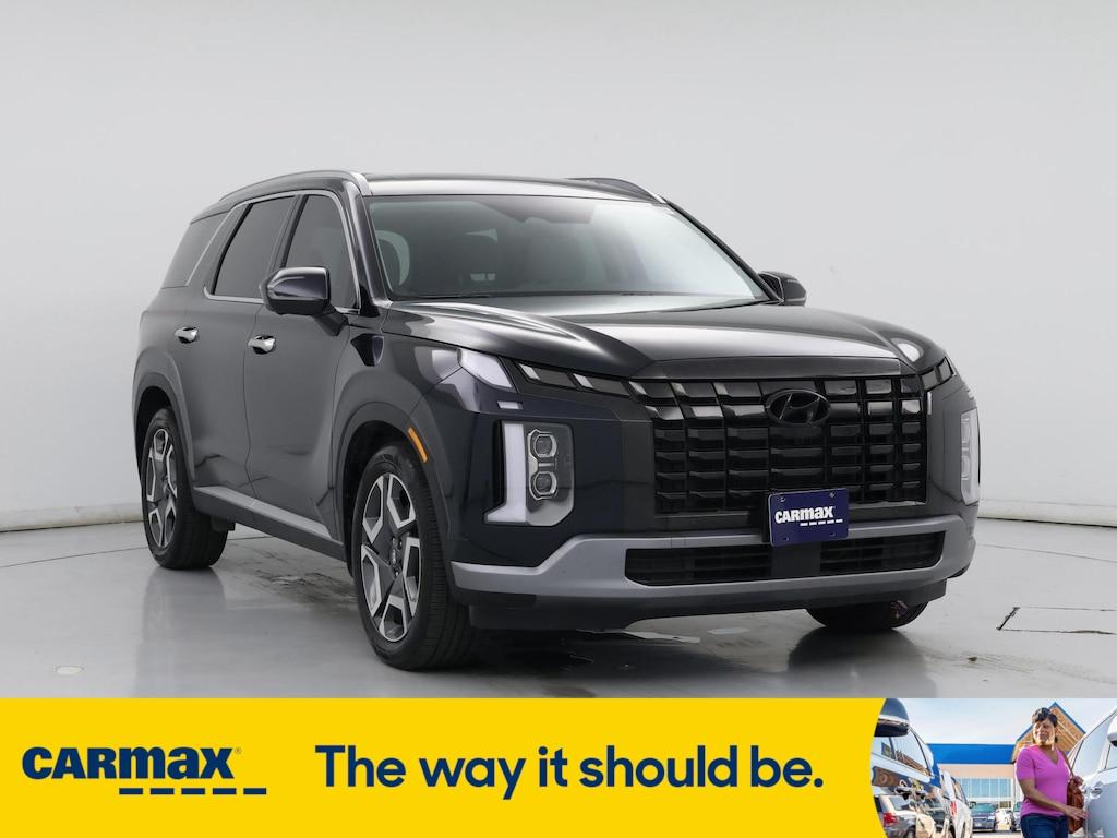 used 2024 Hyundai Palisade car, priced at $41,998