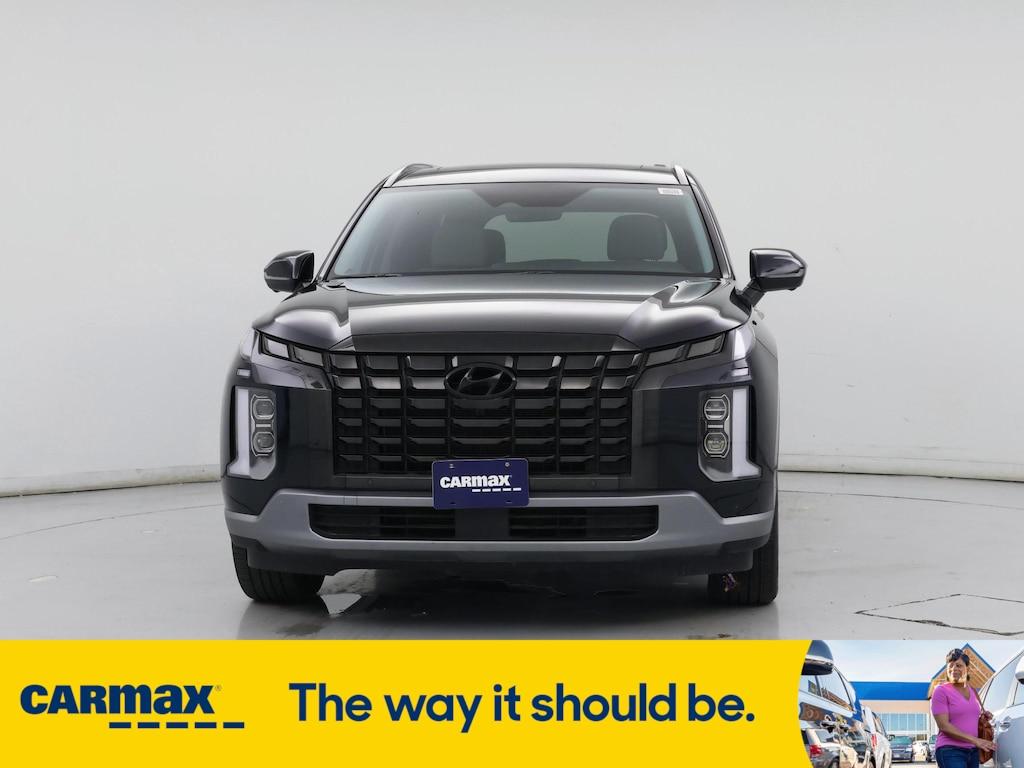 used 2024 Hyundai Palisade car, priced at $41,998