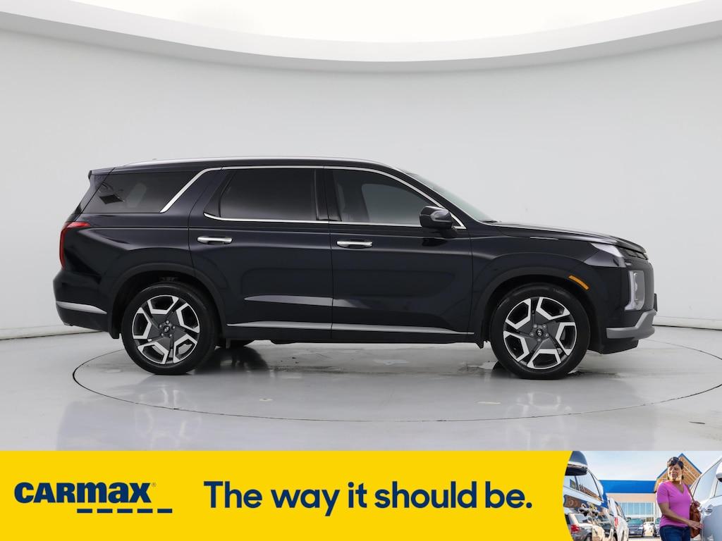 used 2024 Hyundai Palisade car, priced at $41,998