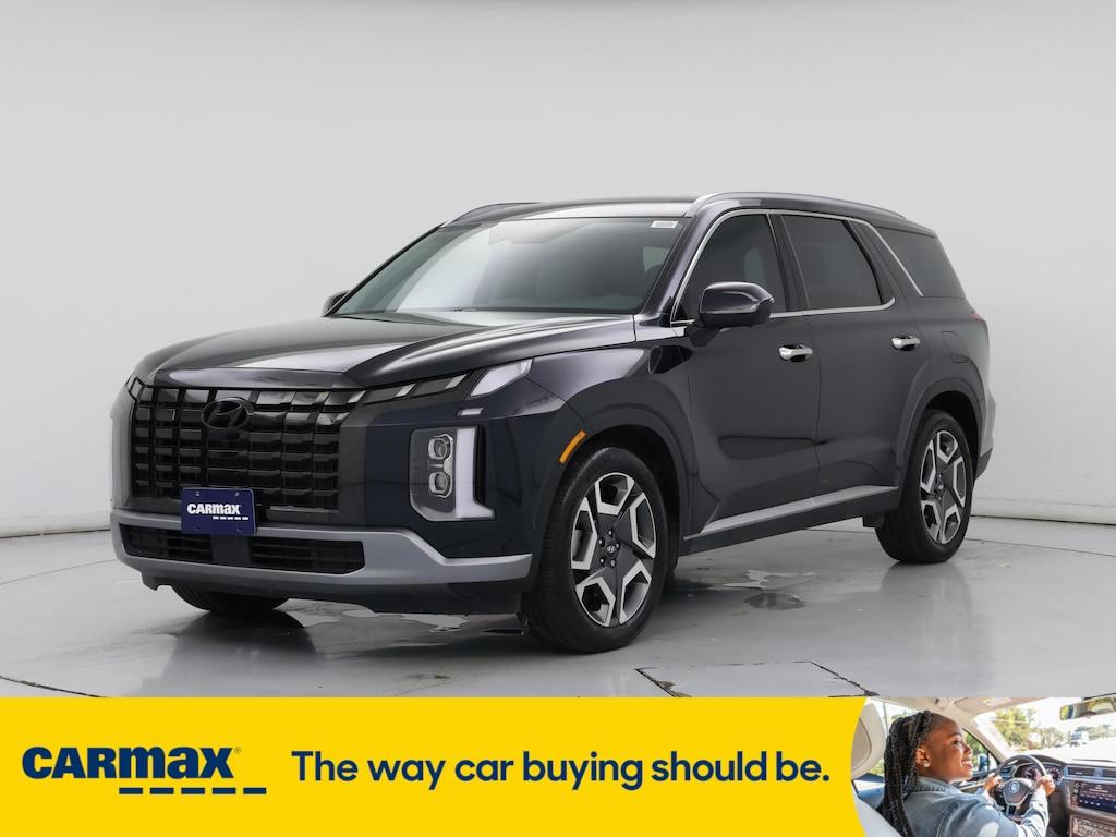 used 2024 Hyundai Palisade car, priced at $41,998