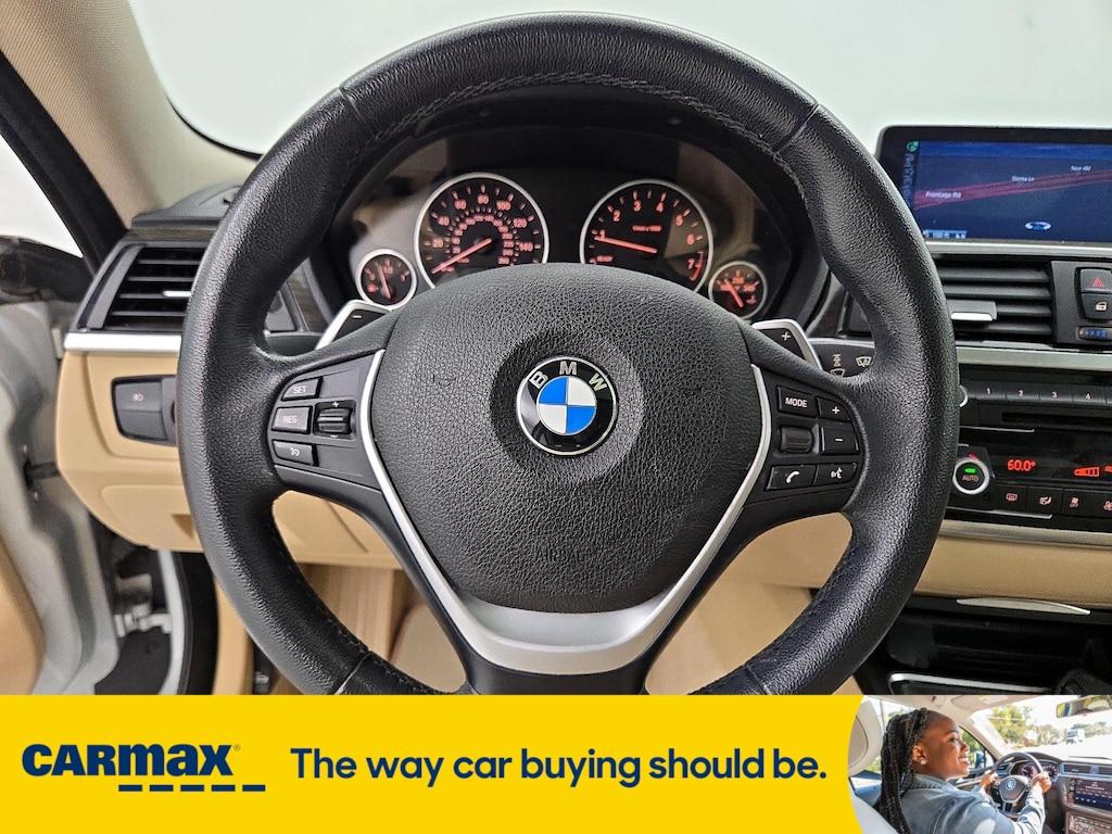 used 2014 BMW 428 car, priced at $16,998