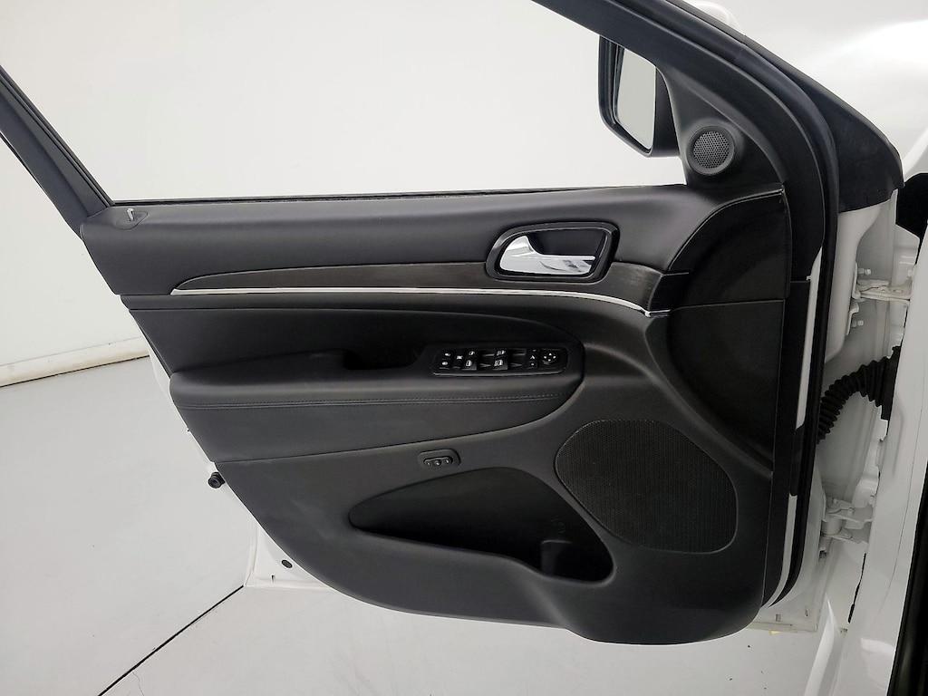 used 2019 Jeep Grand Cherokee car, priced at $24,998