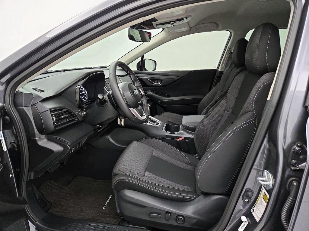used 2025 Subaru Outback car, priced at $30,998