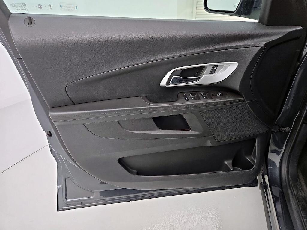 used 2017 Chevrolet Equinox car, priced at $16,998