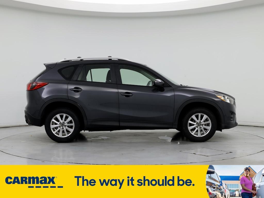 used 2016 Mazda CX-5 car, priced at $15,998