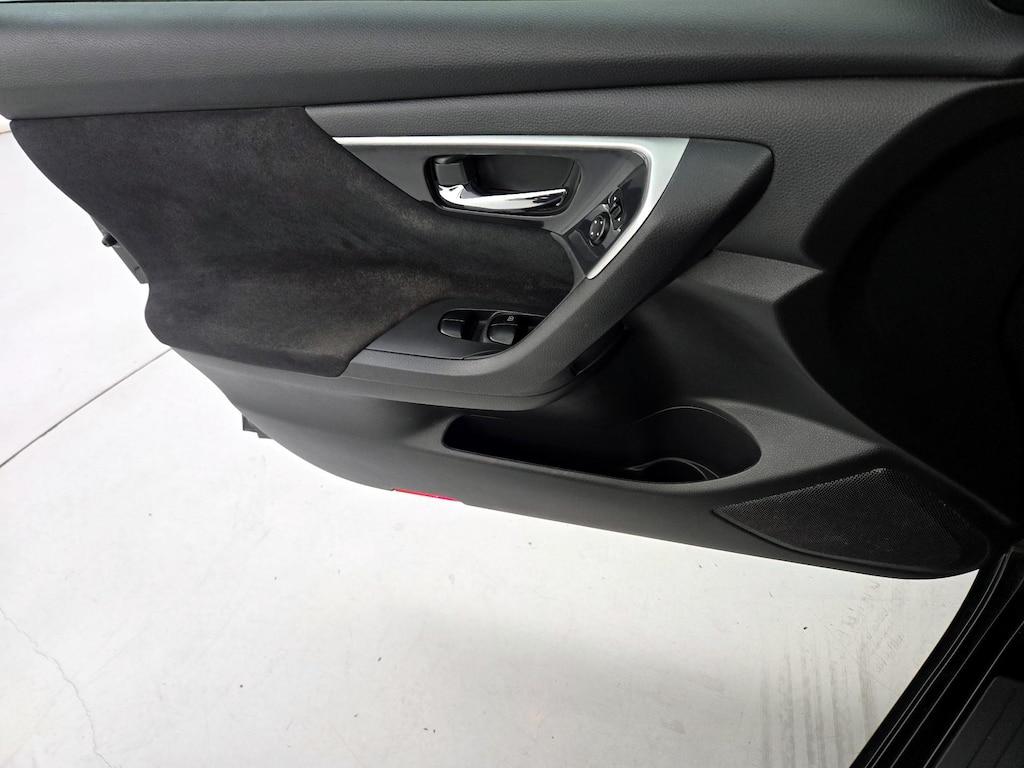 used 2013 Nissan Altima car, priced at $12,998