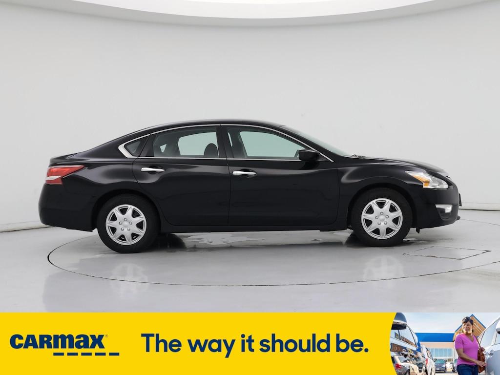 used 2013 Nissan Altima car, priced at $12,998