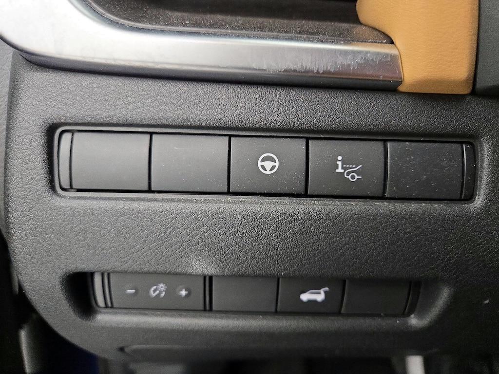 used 2023 Nissan Rogue car, priced at $28,998