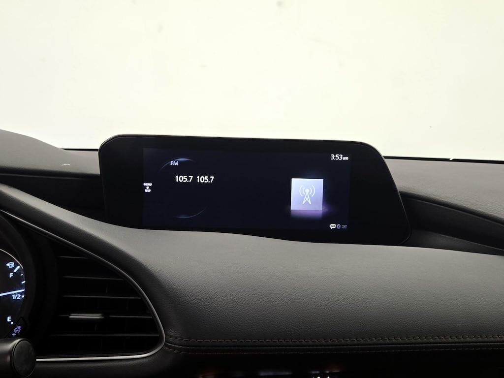 used 2022 Mazda Mazda3 car, priced at $20,998