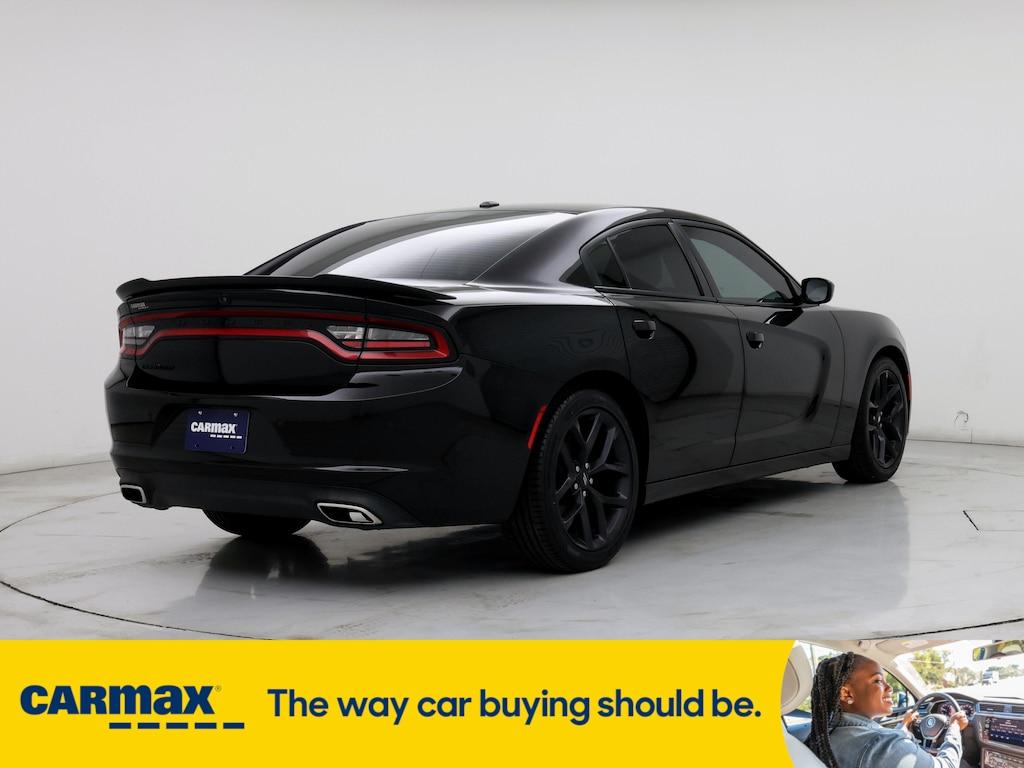 used 2020 Dodge Charger car, priced at $25,998