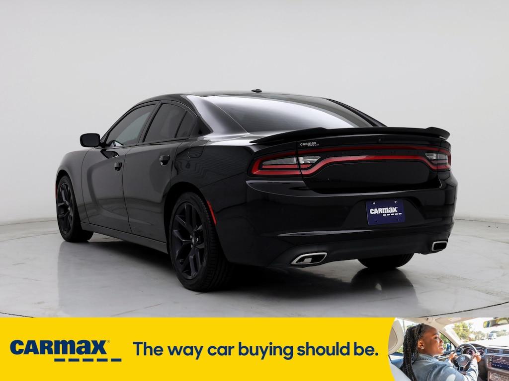 used 2020 Dodge Charger car, priced at $25,998