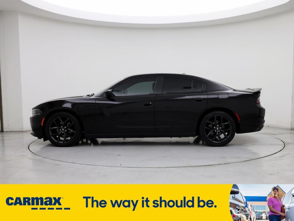 used 2020 Dodge Charger car, priced at $25,998