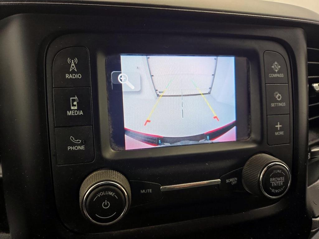 used 2023 Ram 1500 car, priced at $27,998